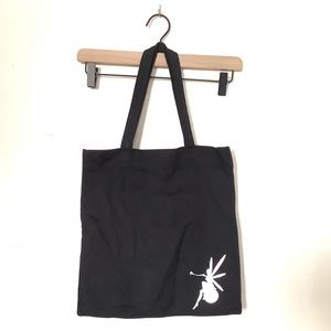 Van Cleef & Arpels fairy tote